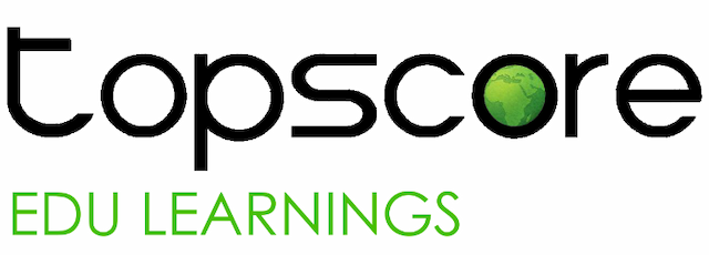 topscore EDU LEARNINGS